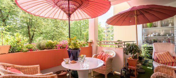 3 bedrooms Apartment in Munich, Germany No. 159803 12