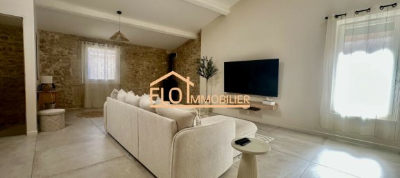 Таунхаус с 4 спальнями в Окситания, Франция № 361242 2