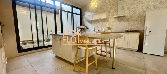 Таунхаус с 4 спальнями в Окситания, Франция № 361242 3