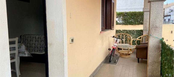 3 bedrooms Apartment in Olbia, Italy No. 120171 21