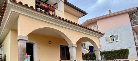 3 bedrooms Apartment in Olbia, Italy No. 120171 23