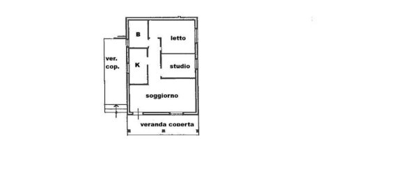 3 bedrooms Apartment in Olbia, Italy No. 120171 28