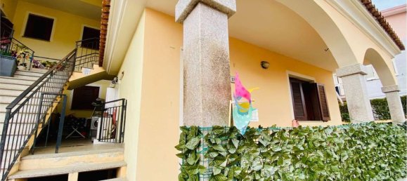 3 bedrooms Apartment in Olbia, Italy No. 120171 27