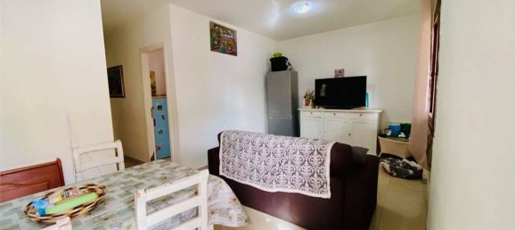 3 bedrooms Apartment in Olbia, Italy No. 120171 2