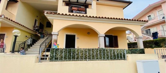 3 bedrooms Apartment in Olbia, Italy No. 120171 24