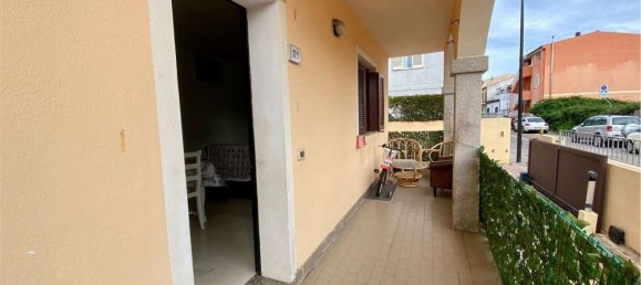 3 bedrooms Apartment in Olbia, Italy No. 120171 22