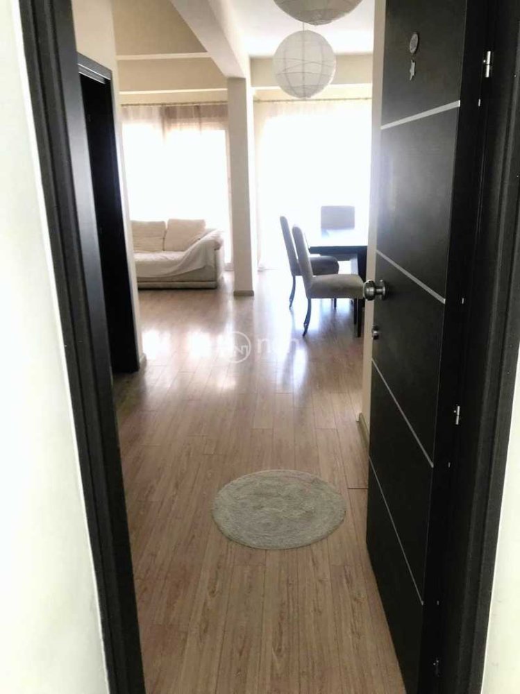 3 bedrooms Penthouse in Limassol, Cyprus No. 21375