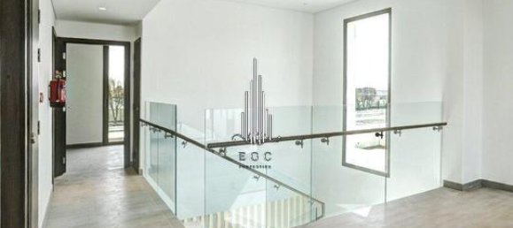 3 غرف نوم فيلا في جزيرة ياس, UAE رقم 37688 7