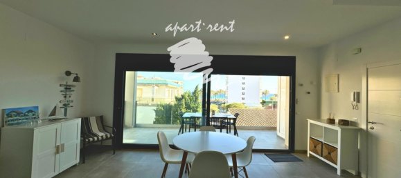 2 bedrooms Apartment in Roses, Spain No. 110529 4