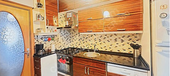 Apartment 3+1 in Izmir, Turkey No. 40405 13