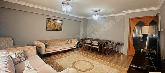 Apartment 3+1 in Izmir, Turkey No. 40405 14