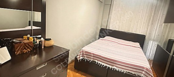 Apartment 3+1 in Izmir, Turkey No. 40405 8