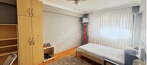 Apartment 3+1 in Izmir, Turkey No. 40405 16