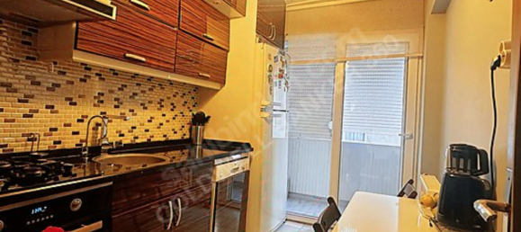 Apartment 3+1 in Izmir, Turkey No. 40405 12