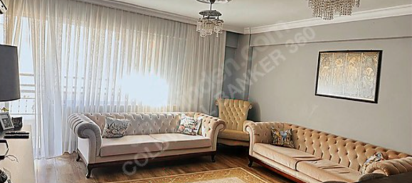 Apartment 3+1 in Izmir, Turkey No. 40405 10
