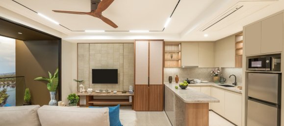 2 salles appartement à vendre à Pattaya, Chonburi, Eastern Thailand, Thailand № 143489 15