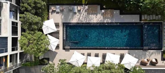 2 salles appartement à vendre à Pattaya, Chonburi, Eastern Thailand, Thailand № 143489 9