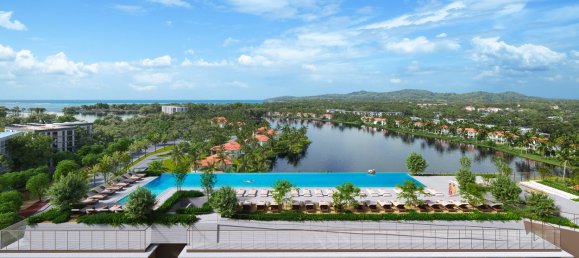 2 salles appartement à vendre à Pattaya, Chonburi, Eastern Thailand, Thailand № 143489 11