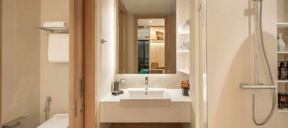2 salles appartement à vendre à Pattaya, Chonburi, Eastern Thailand, Thailand № 143489 14