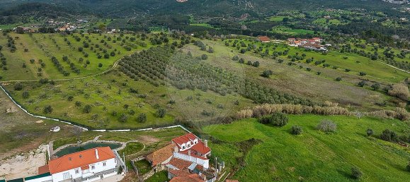 Casa de 4 dormitorios en Alcanede, Portugal No. 16431 50