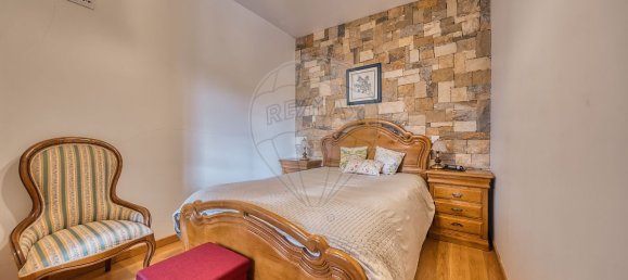 Casa de 4 dormitorios en Alcanede, Portugal No. 16431 25