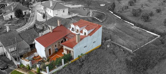 Casa de 4 dormitorios en Alcanede, Portugal No. 16431 2