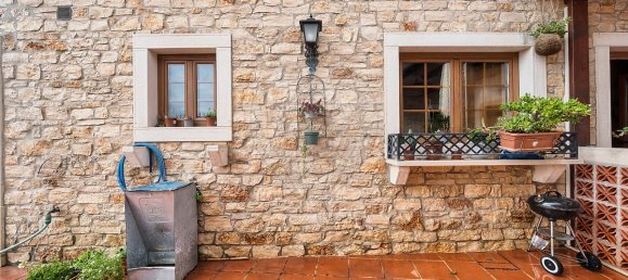 Casa de 4 dormitorios en Alcanede, Portugal No. 16431 42