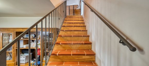 Casa de 4 dormitorios en Alcanede, Portugal No. 16431 15