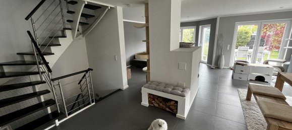 2 bedrooms Townhouse in Munich, Germany No. 296781 5