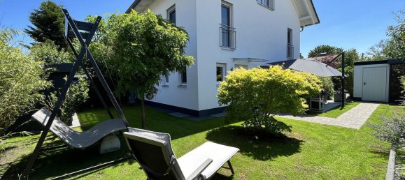 2 bedrooms Townhouse in Munich, Germany No. 296781 2