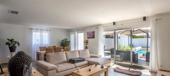 Дом с 3 спальнями в Приморская Шаранта, Франция № 338663 4