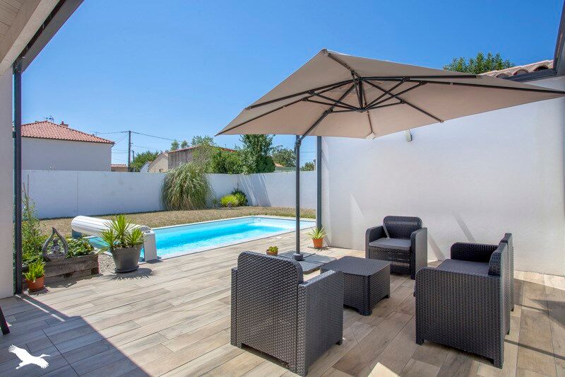 Дом с 3 спальнями в Приморская Шаранта, Франция № 338663