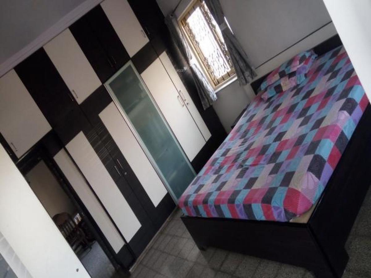 2 bedrooms House in Hyderabad, India No. 2445