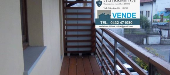 2 bedrooms House in Udine, Italy No. 344967 2