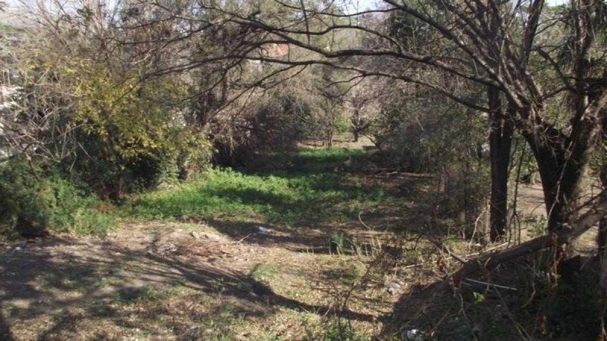  Land in Cordoba, Argentina No. 45889