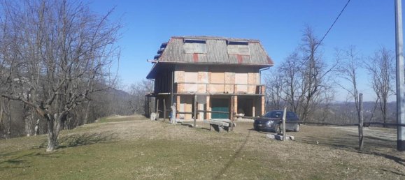 5 rooms House in Garbagna, Italy No. 19846 17