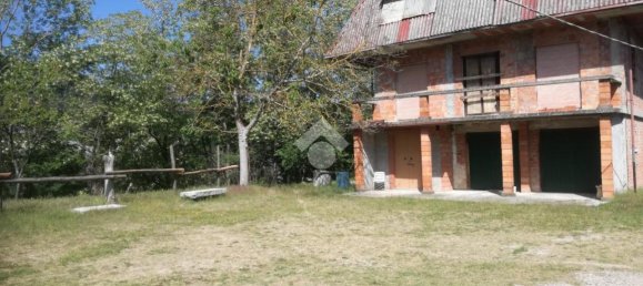 5 rooms House in Garbagna, Italy No. 19846 2