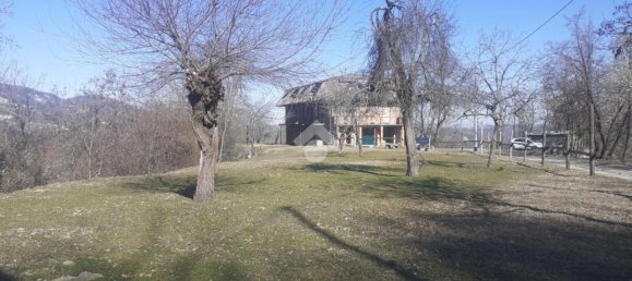 5 rooms House in Garbagna, Italy No. 19846 12