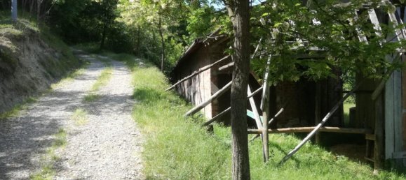 5 rooms House in Garbagna, Italy No. 19846 6