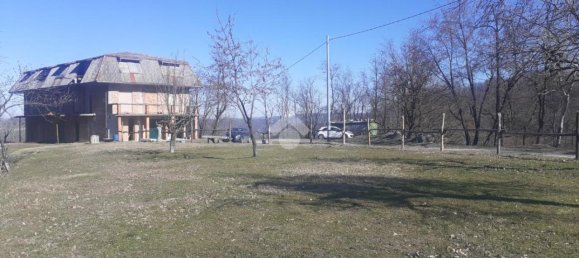 5 rooms House in Garbagna, Italy No. 19846 11