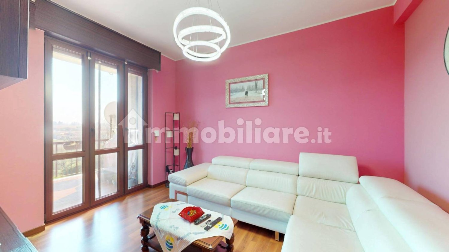 2 bedrooms Apartment in Besana in Brianza, Italy No. 75423