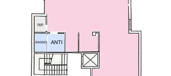 Gewerbliche Immobilie in Carpi, Italy 115m², Nr. 268742 9