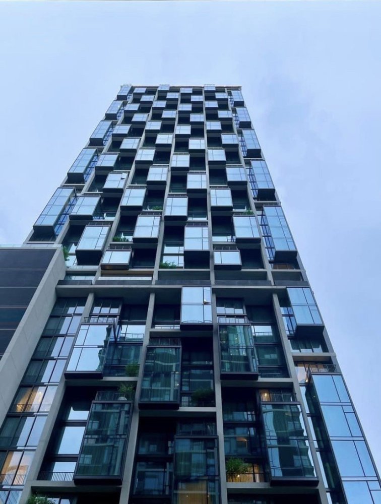 2 bedrooms Condo in Railay Beach, Thailand No. 62493