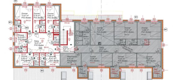 Hotel en Siegendorf, Austria 790 m² No. 201271 26