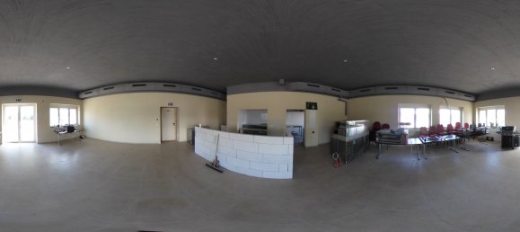 Hotel en Siegendorf, Austria 790 m² No. 201271 33