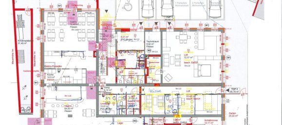 Hotel en Siegendorf, Austria 790 m² No. 201271 25