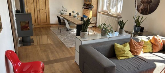 2 غرف نوم شقة في Waldshut, Germany رقم 296857 7