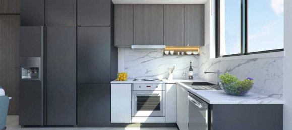 2 Schlafzimmer Penthouse in Limassol, Cyprus, Nr. 11100 11