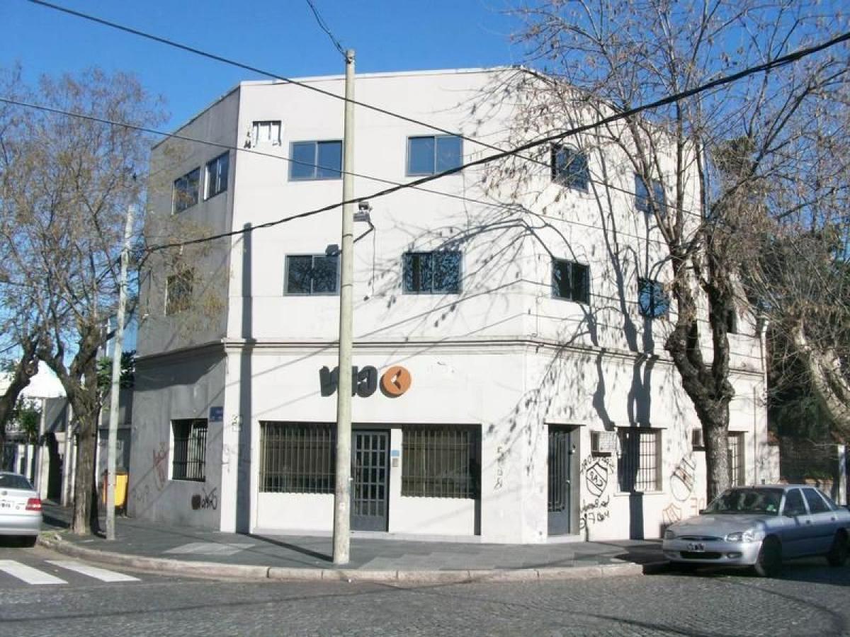 Bureau à Buenos Aires, Argentina 544m² No. 110090
