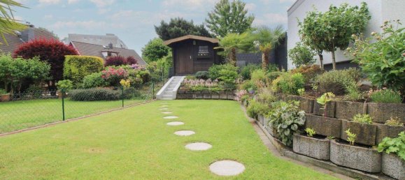 Casa de 2 dormitorios en Burscheid, Germany No. 309972 2